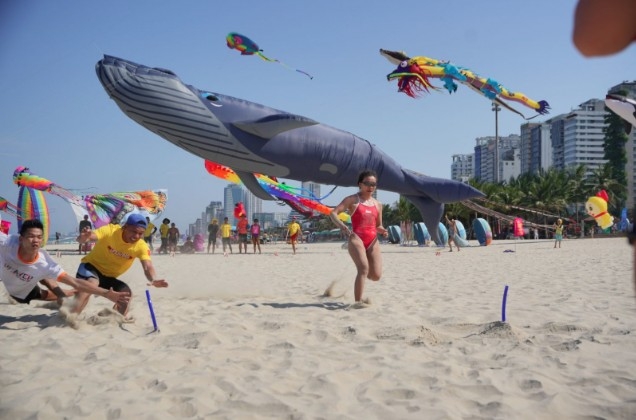 Enjoy Danang Festival 2025 set to energize summer travel season